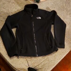 Zip up Jacket